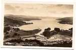 44. WINDERMERE LAKE FROM TOP OF LOUGHRIGG. - Other & Unclassified