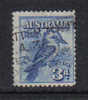 AUS59b - AUSTRALIA  1928,  Yvert N. 59 - Used Stamps