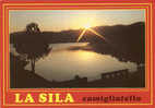 9093 - LA SILA / CAMIGLIATELLO / LAGO CECITA - Cartolina Mai Viaggiata - Autres & Non Classés