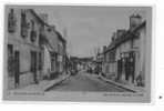Delcampe - 76 BLANGY SUR BRESLE  RUE ST DENIS DETRUITE EN 1940 - Blangy-sur-Bresle