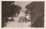 CpF0600 - RARE -  SAINT MANDRIER - Intérieur D'une Caserne - Militaires Au Pas... - (83 - Var) - Saint-Mandrier-sur-Mer