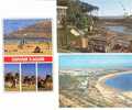 AGADIR Lot 3 Cpsm Club Mediterranée Vue Panoramique & Multivues - Agadir