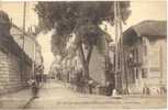 SAINT JULIEN EN GENEVOIS   Grande Rue    RARE CARTE POSTALE - Saint-Julien-en-Genevois