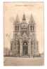 BONSECOURS.1904  L'Eglise - Peruwelz