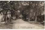 CASTILLONNES. - Faubourg Du Lien - Route De Villeneuve. - Sonstige & Ohne Zuordnung