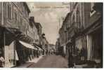 CASTILLONNES. - Grand'Rue . Animation Et Commerces. - Other & Unclassified