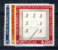 PORTUGAL MNH** MICHEL 1298/1300 - Neufs