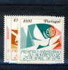 PORTUGAL MNH** MICHEL 1275/77 - Unused Stamps