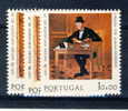 PORTUGAL MNH** MICHEL 1281X, 1281Y AND 1282X EUROPA 1975 - 1975