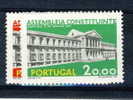 PORTUGAL MNH** MICHEL 1283/84 - Nuovi