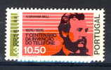 PORTUGAL MNH** MICHEL 1307/08 - Nuovi