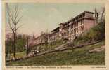 CpF0566 - GUERET - Le Sanatorium Des Instituteurs De Sainte Feyre - (23 - Creuse) - Guéret