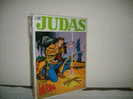 Judas(Daim Press 1980) N. 5 - Bonelli