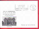 Carte Postale 59. Lambersart   Trés Beau Plan - Lambersart