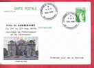 Carte Postale 59. Lambersart   Trés Beau Plan - Lambersart