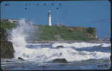 LIGHTHOUSE - JAPAN - H209 - Lighthouses