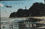 LIGHTHOUSE - JAPAN - H227 - Faros