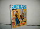 Judas(Daim Press 1980) N. 6 - Bonelli