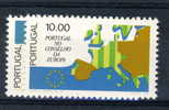 PORTUGAL MNH** MICHEL 1348/49 - Ongebruikt