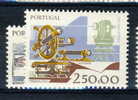 PORTUGAL MNH** MICHEL 1593/94 - Nuevos