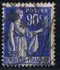 #3224 - France/Paix Yvert 368 Obl - 1932-39 Paix