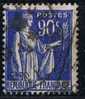 #3224 - France/Paix Yvert 368 Obl - 1932-39 Peace