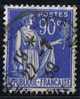 #3224 - France/Paix Yvert 368 Obl - 1932-39 Frieden