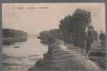 B - CARTE POSTALE - 77 - TORCY - LA MARNE - - Torcy