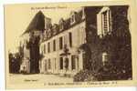 TOURNON-d-AGENAIS - Chateau Du Bosc. - Tournon D'Agenais