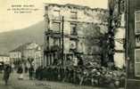 88 RAON L´ETAPE RUE JULES FERRY  GUERRE 1914-15 - Raon L'Etape