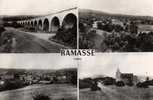 01 RAMASSE - Belley