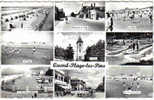 Carte Postale  80. Quend Golf Miniature Trés Beau Plan - Quend