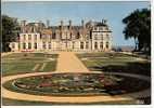 CHATEAU DE THOIRY EN YVELINES - Thoiry