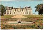 CHATEAU DE THOIRY EN YVELINES - Thoiry