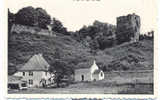 Beaumont, Vieux Moulin Et Tour Salamandre Ed. Louis Lebrun-Hubert, Grand´Place, Beaumont - Beaumont