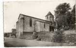 ST MAURIN - L'Eglise. CPSM 9x14 - Other & Unclassified