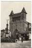 VILLEREAL  L'Eglise. CPSM 9x14 - Autres & Non Classés