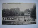 Bruxelles , Chalet Robinson Au Lac Du Bois De La Cambre - Foreste, Parchi, Giardini