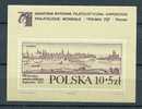 Pologne ** Bloc N° 62 - "Polska 73" - Blocks & Sheetlets & Panes