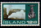 ICELAND   Scott #  444*  VF MINT LH - Nuevos