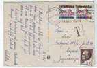 Postcards - Belgium - Cartas & Documentos