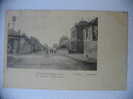 MONTDIDIER  (Somme)  :  Les Ecoles Communales  1915 - Montdidier