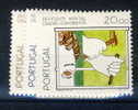 PORTUGAL MNH** MICHEL 1448/50 - Unused Stamps