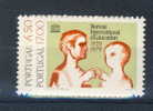 PORTUGAL MNH** MICHEL 1451/52 - Nuovi