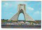 Postcards - Teheran - Iran