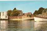 BROWNSEA ISLAND. POOLE HARBOUR. - Other & Unclassified