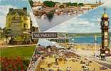 WEYMOUTH. - Weymouth