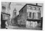 91 ESSONNES ANCIENNE MAIRIE - Essonnes