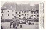 EN ALSACE LIBEREE - Grande Place De MASEVAUX - Masevaux