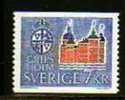 SUEDE       Neuf **      Y. Et T.  N°560          Cote: 3.25 Euros - Unused Stamps